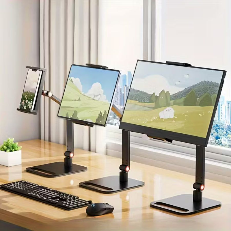 Soporte extensible para monitor