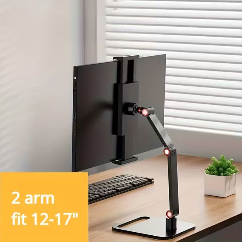 Soporte extensible para monitor