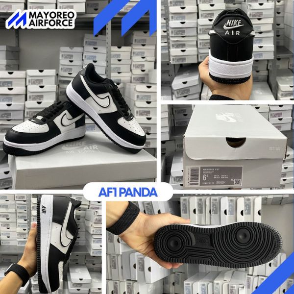 Zapatos Af1 Replica 1.1