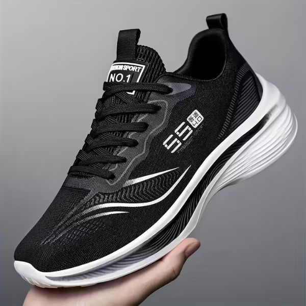 Zapatos Deportivos Informales