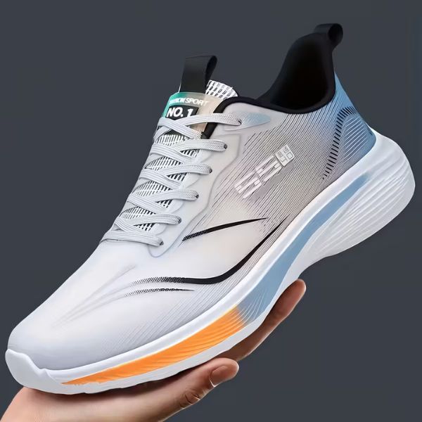 Zapatos Deportivos Informales