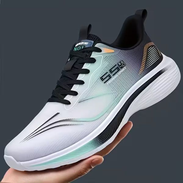 Zapatos Deportivos Informales
