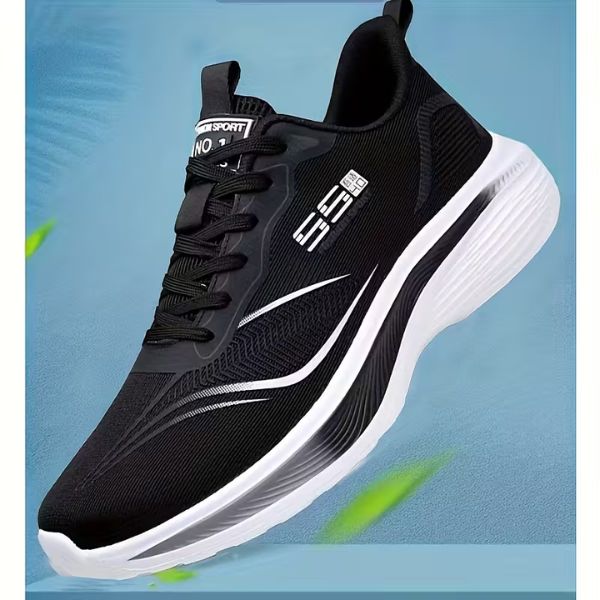 Zapatos Deportivos Informales