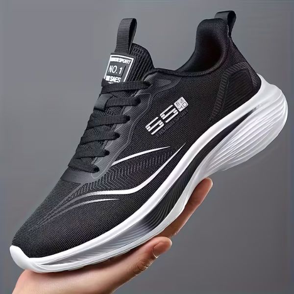 Zapatos Deportivos Informales