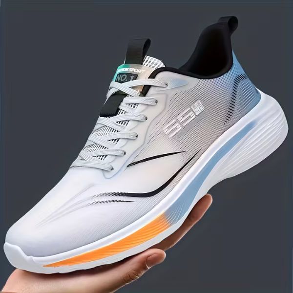 Zapatos Deportivos Informales