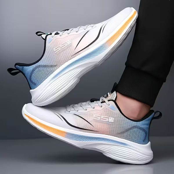 Zapatos Deportivos Informales