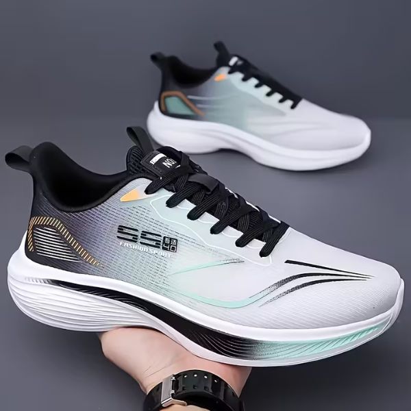 Zapatos Deportivos Informales
